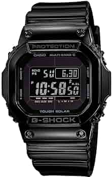 G-SHOCK GW-M5610BB 正規品 Amazon.co.jp: [カシオ]CASIO 腕時計 G-SHOCK グロッシー
